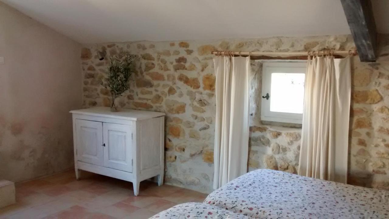 Gite H.Petit Vagnas Экстерьер фото